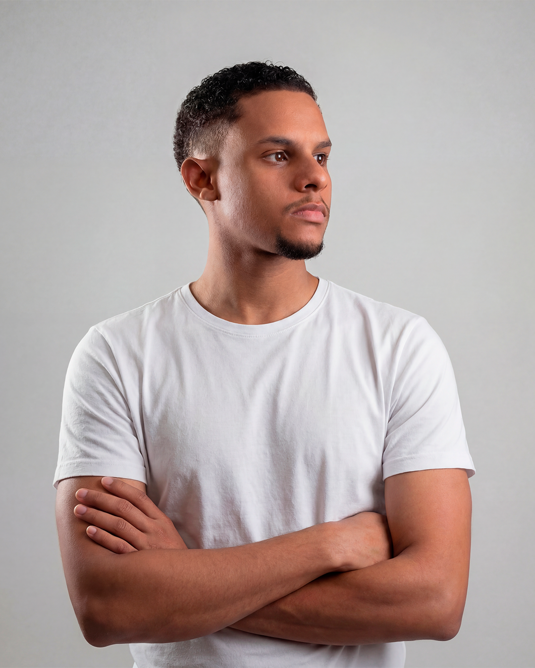Vinícius, fundador da Triunfo